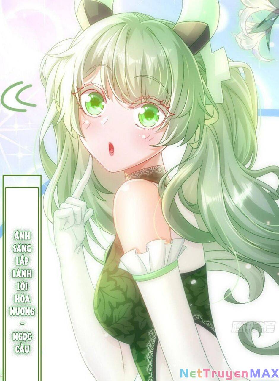 Tuyệt Thế Đạo Lữ: Chapter 54