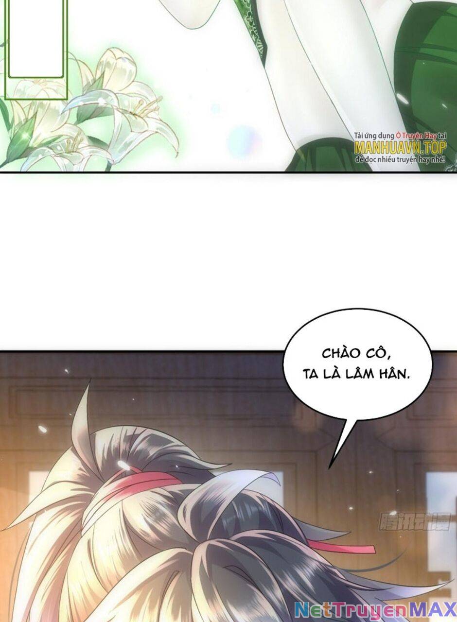 Tuyệt Thế Đạo Lữ: Chapter 54