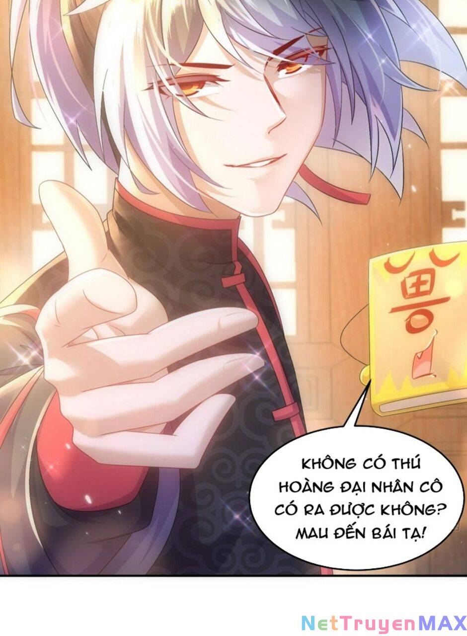 Tuyệt Thế Đạo Lữ: Chapter 54