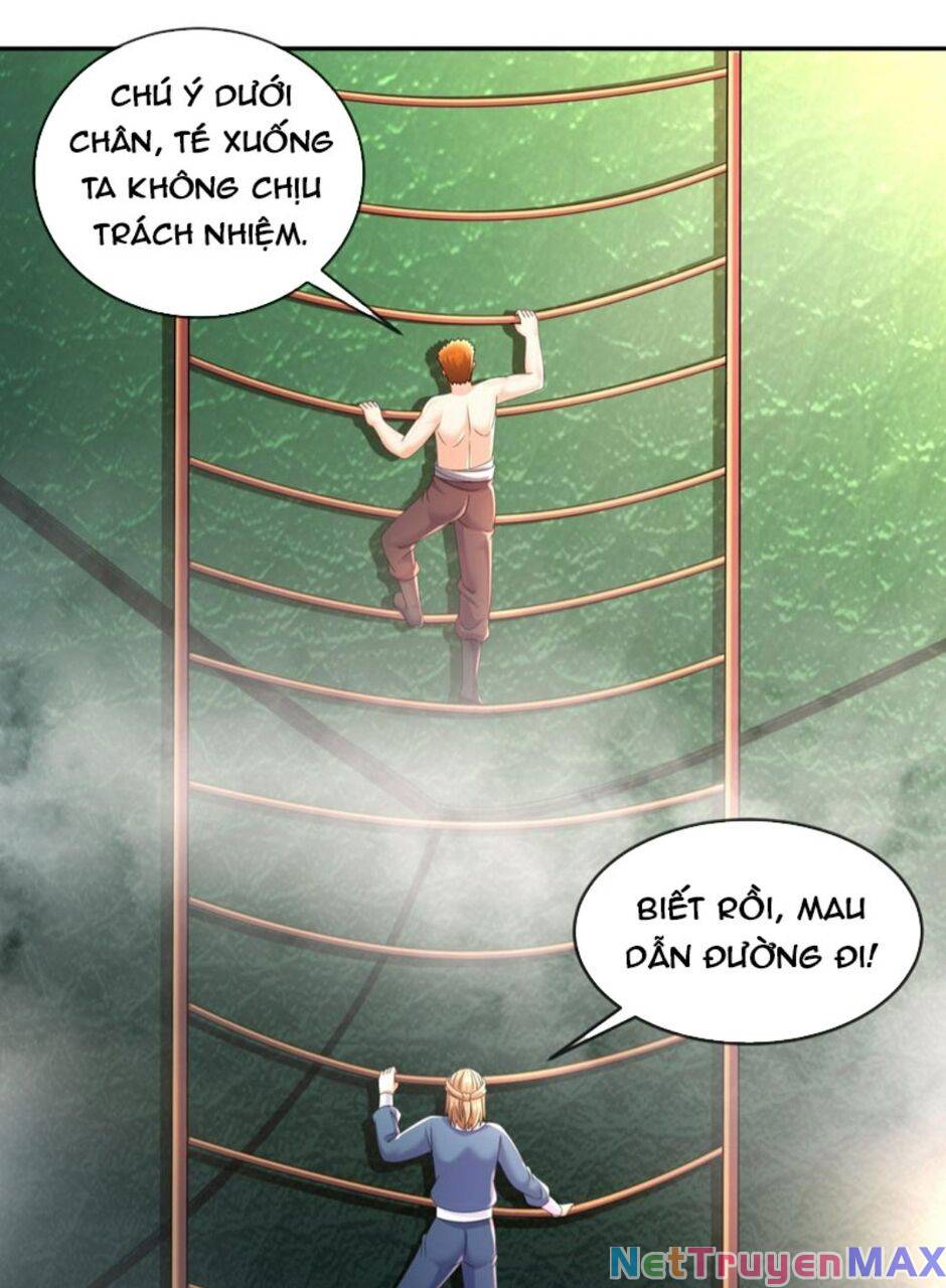 Tuyệt Thế Đạo Lữ: Chapter 55