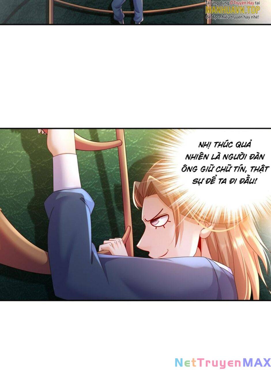 Tuyệt Thế Đạo Lữ: Chapter 55