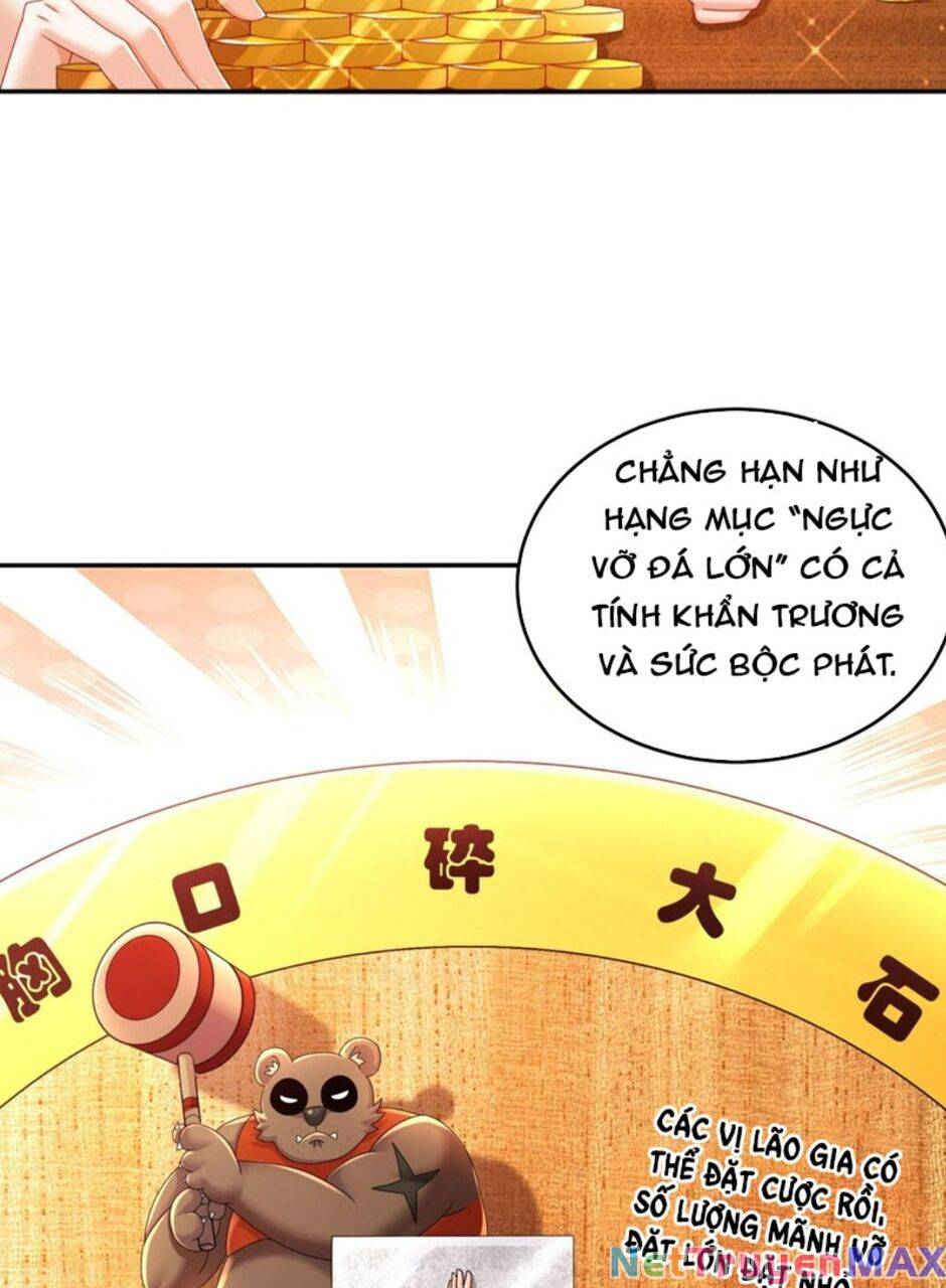 Tuyệt Thế Đạo Lữ: Chapter 55