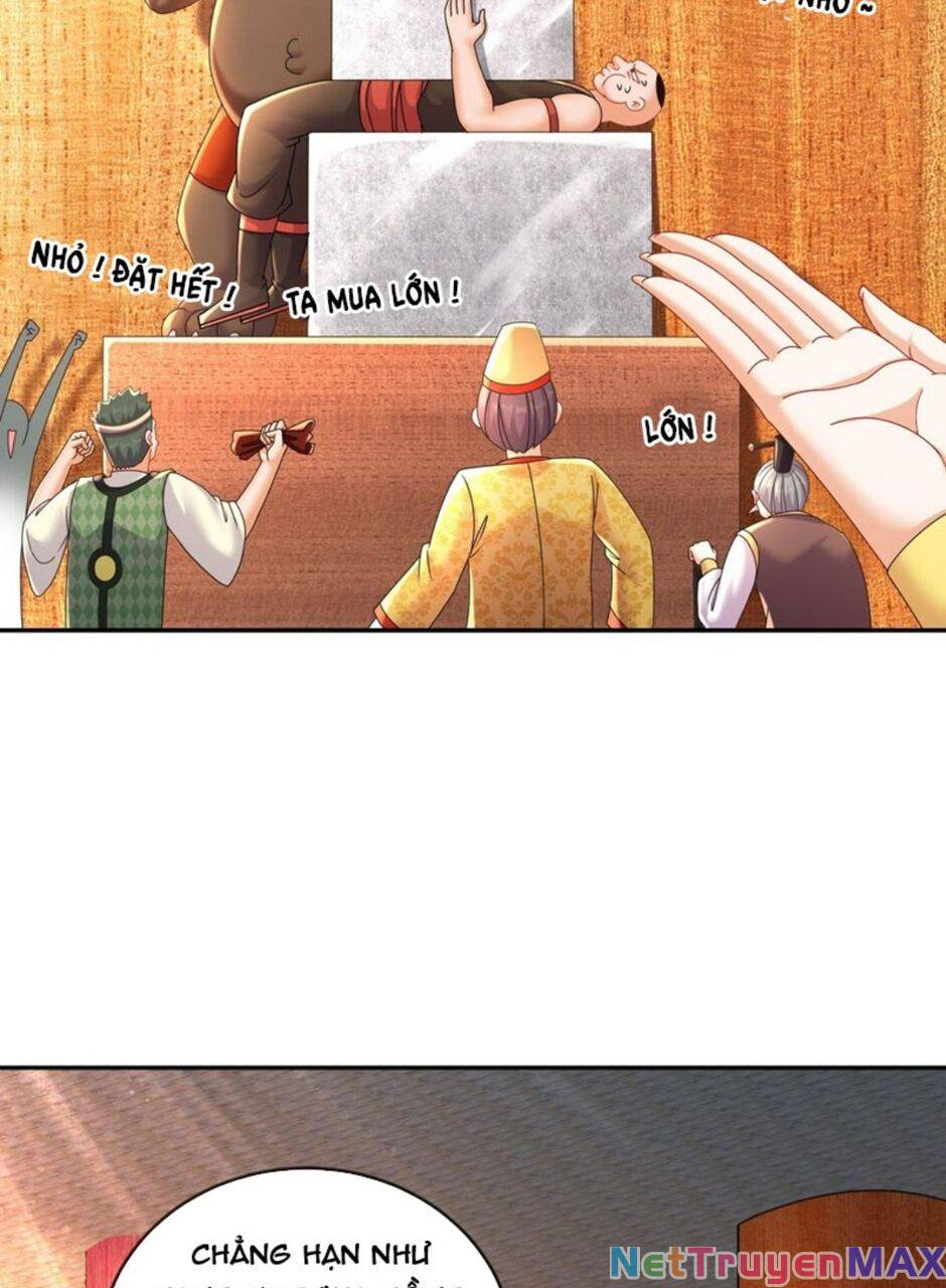 Tuyệt Thế Đạo Lữ: Chapter 55