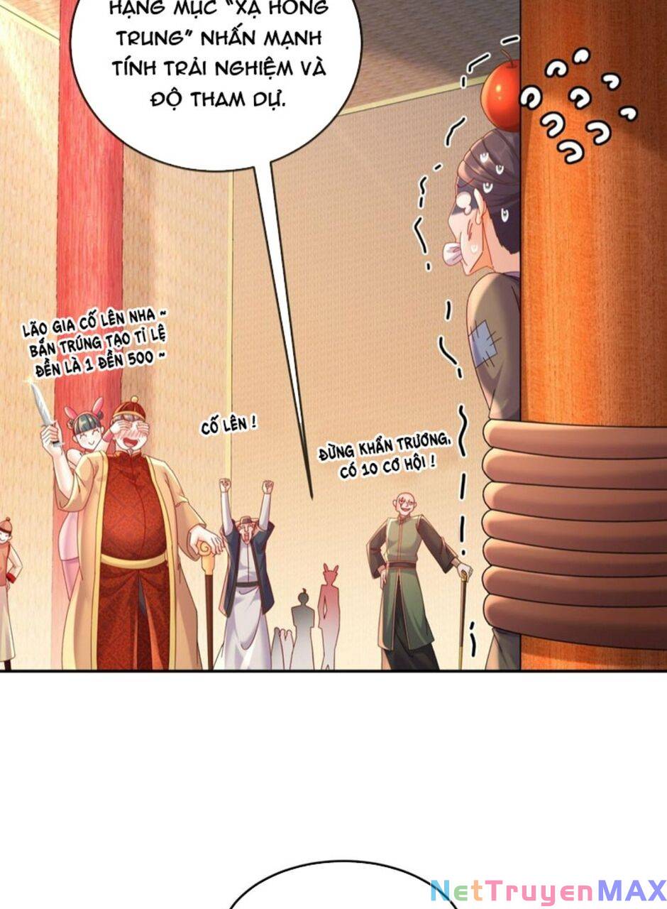 Tuyệt Thế Đạo Lữ: Chapter 55