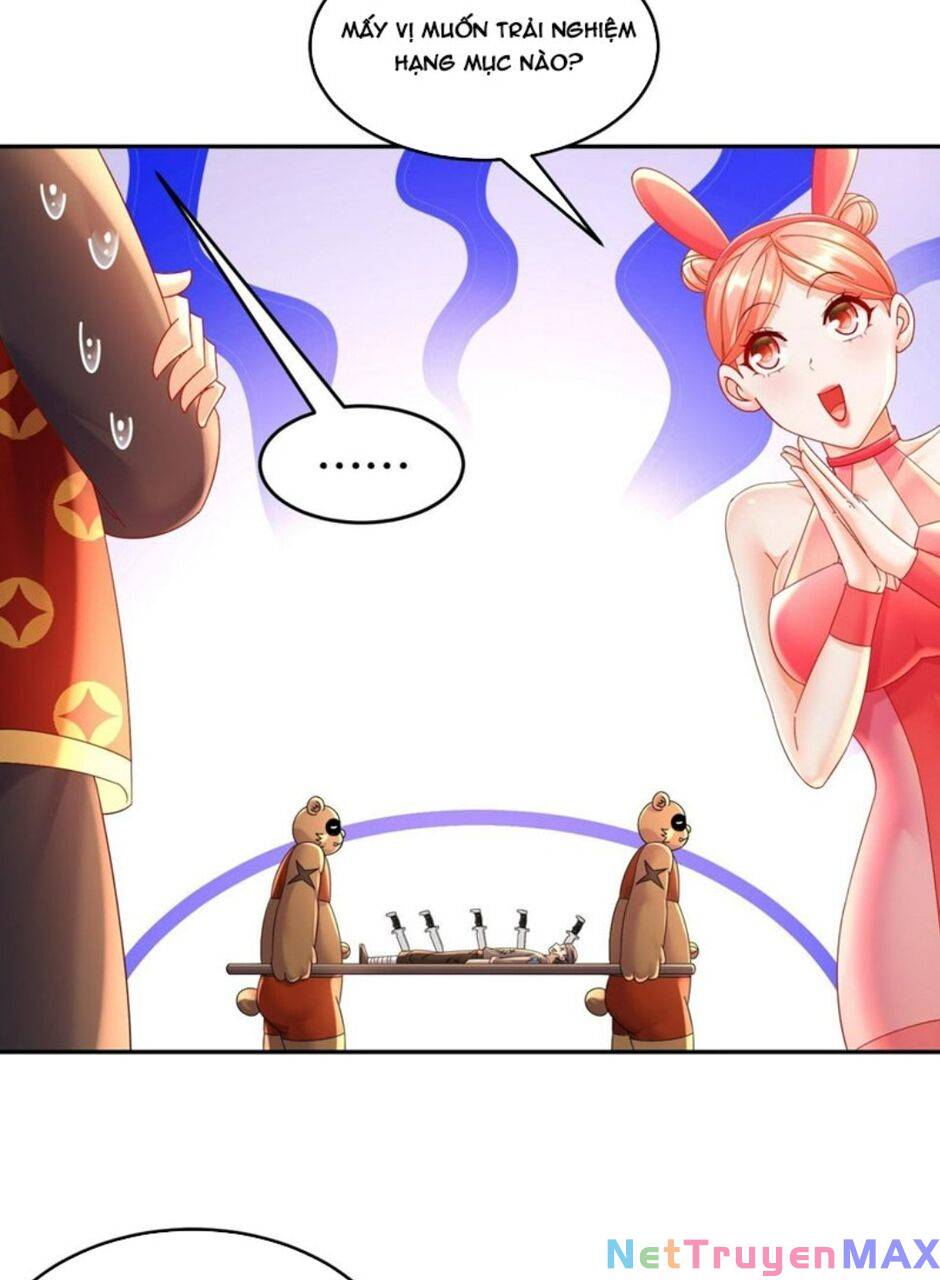 Tuyệt Thế Đạo Lữ: Chapter 55