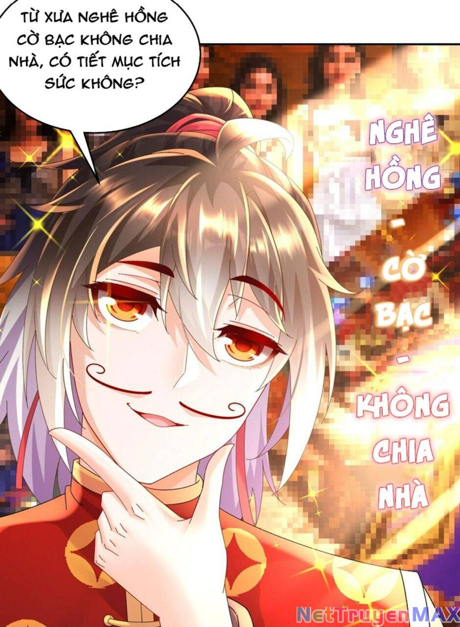 Tuyệt Thế Đạo Lữ: Chapter 55