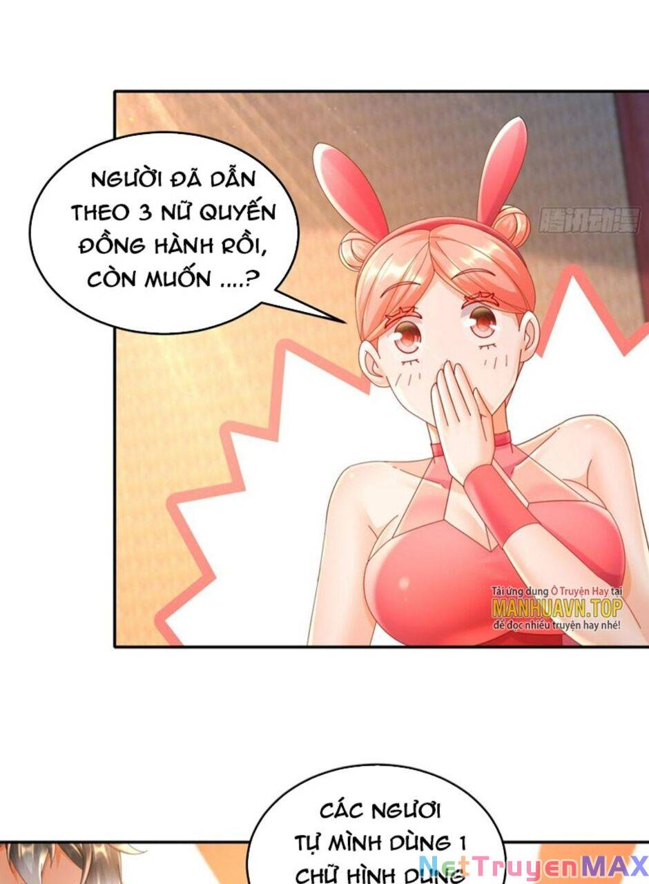 Tuyệt Thế Đạo Lữ: Chapter 55