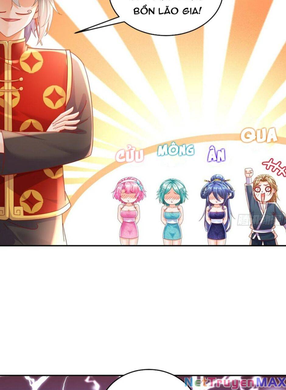 Tuyệt Thế Đạo Lữ: Chapter 55