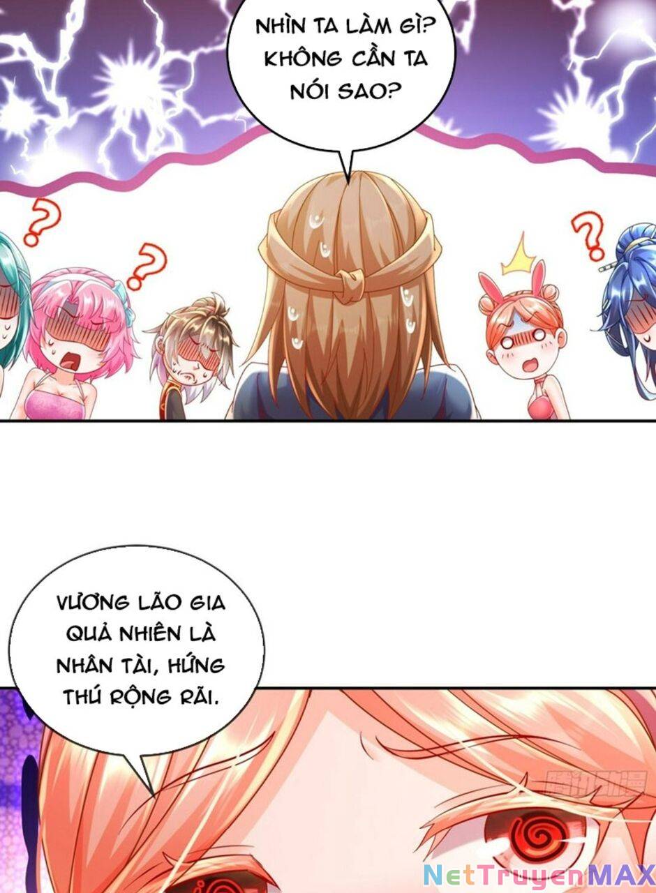 Tuyệt Thế Đạo Lữ: Chapter 55