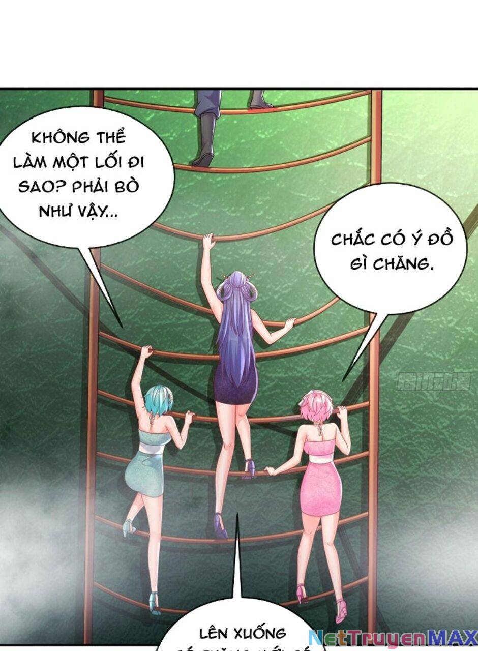 Tuyệt Thế Đạo Lữ: Chapter 55