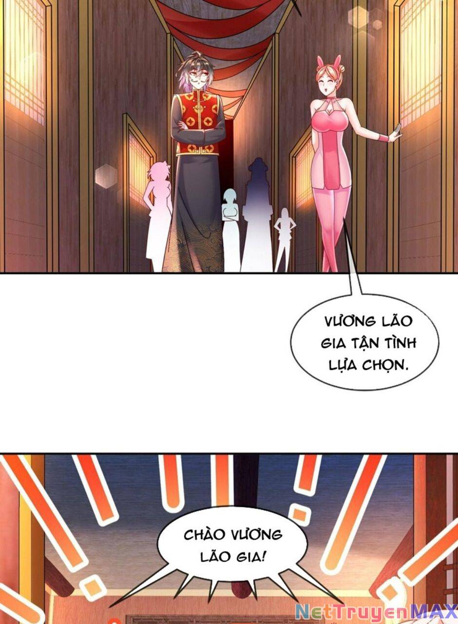Tuyệt Thế Đạo Lữ: Chapter 55