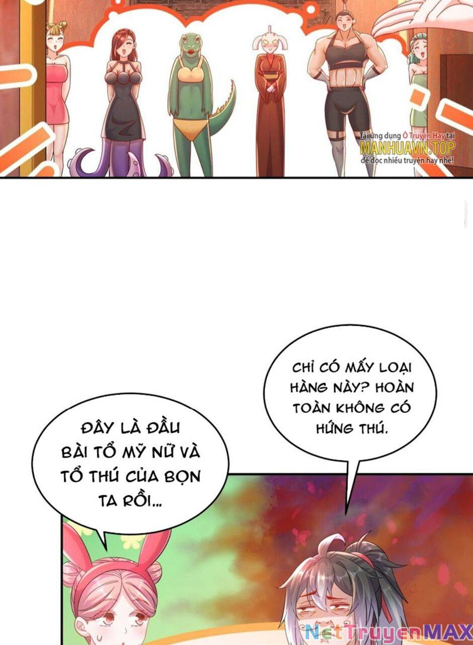 Tuyệt Thế Đạo Lữ: Chapter 55