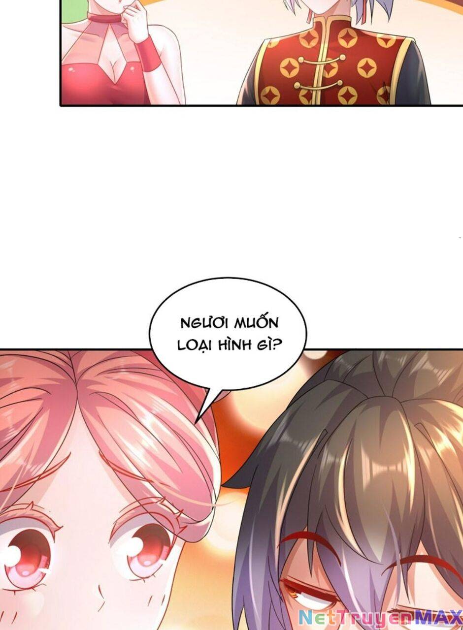 Tuyệt Thế Đạo Lữ: Chapter 55