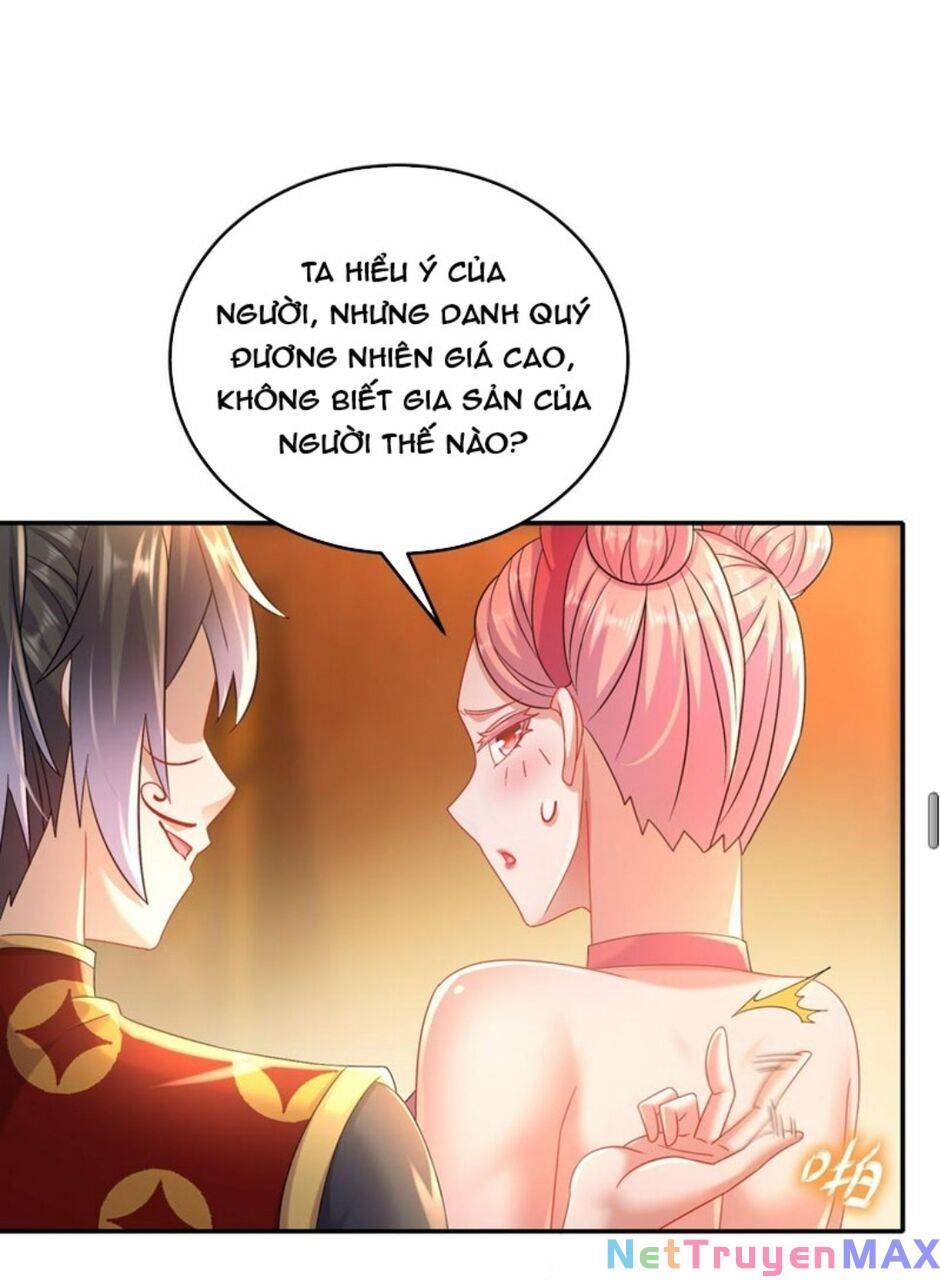 Tuyệt Thế Đạo Lữ: Chapter 55
