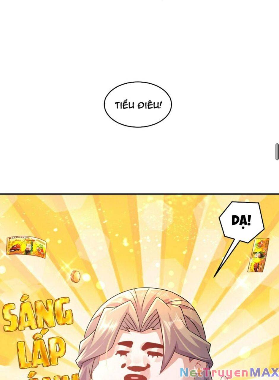 Tuyệt Thế Đạo Lữ: Chapter 55