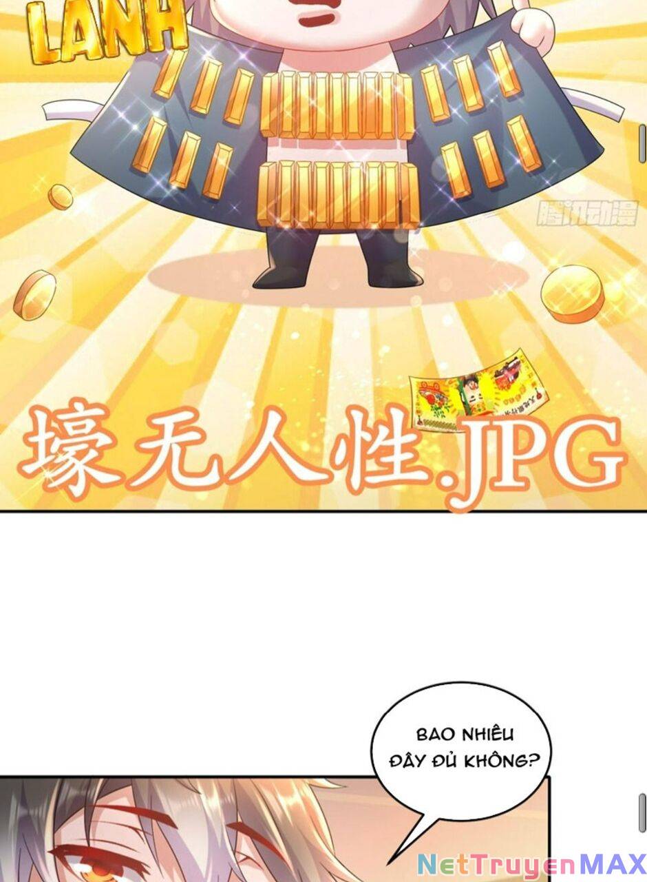 Tuyệt Thế Đạo Lữ: Chapter 55