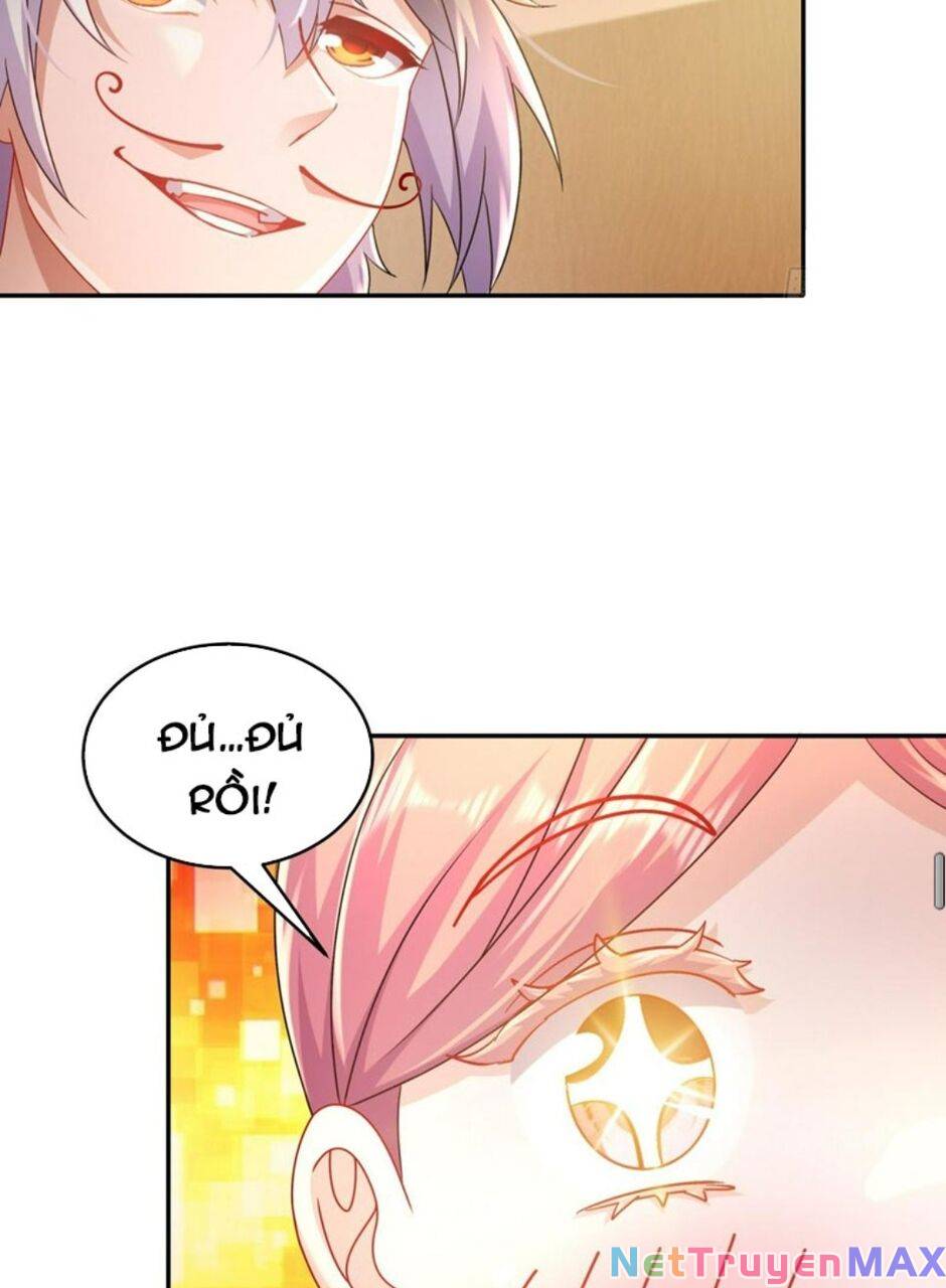 Tuyệt Thế Đạo Lữ: Chapter 55