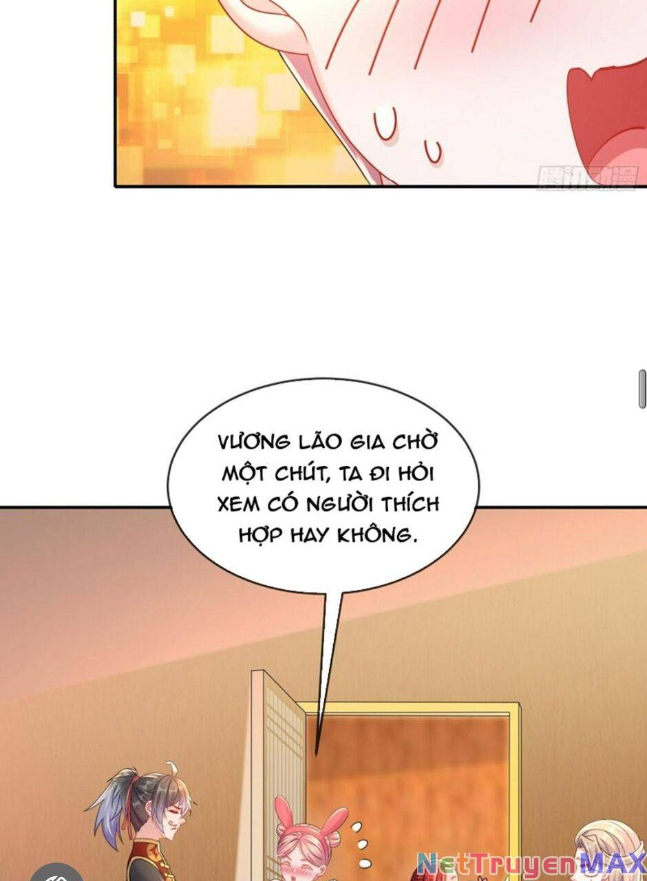 Tuyệt Thế Đạo Lữ: Chapter 55