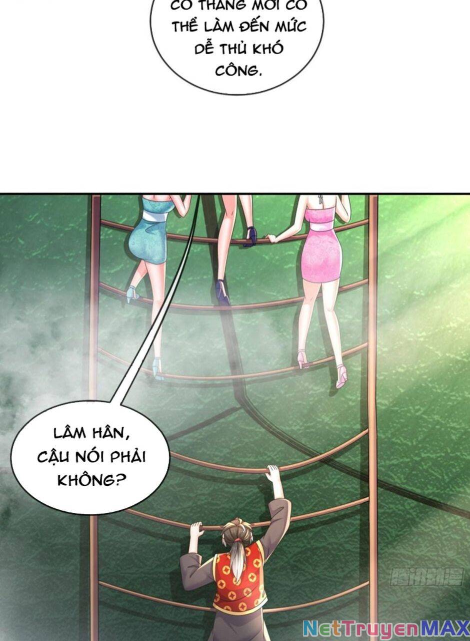 Tuyệt Thế Đạo Lữ: Chapter 55