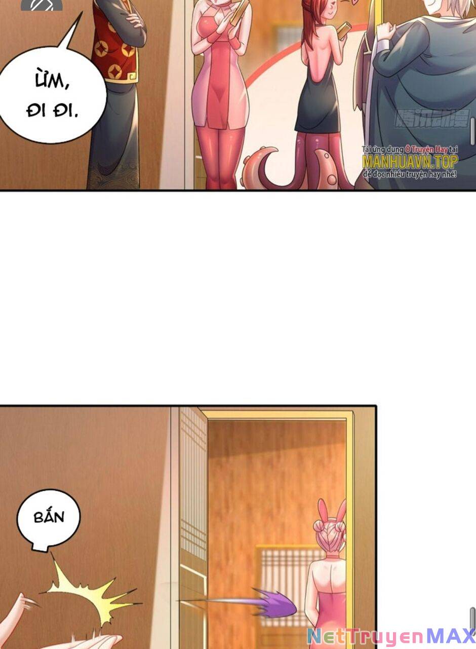 Tuyệt Thế Đạo Lữ: Chapter 55