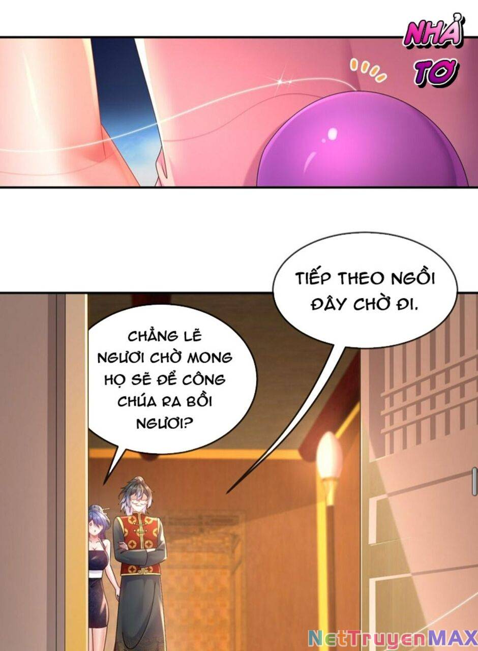 Tuyệt Thế Đạo Lữ: Chapter 55