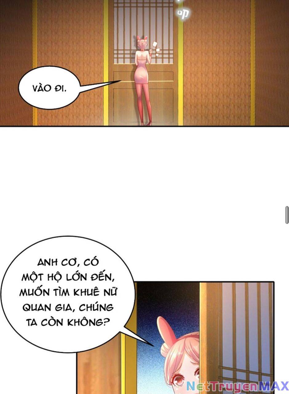 Tuyệt Thế Đạo Lữ: Chapter 55