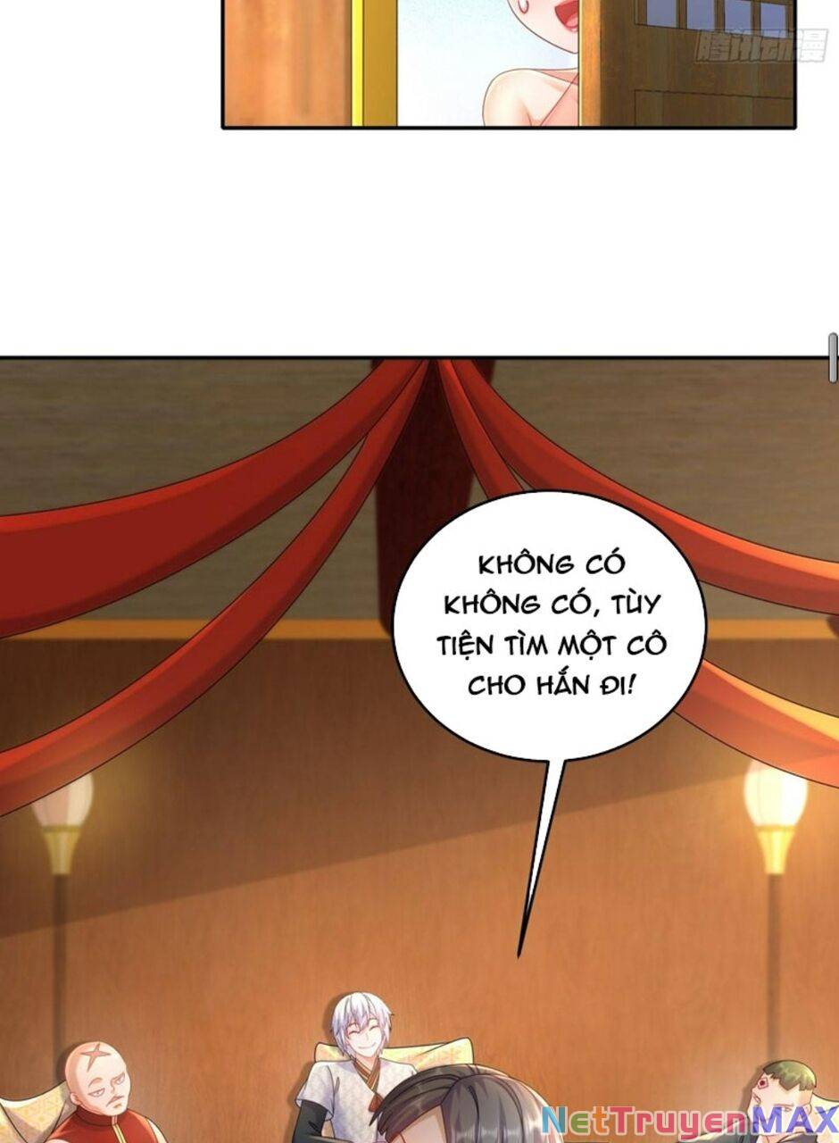 Tuyệt Thế Đạo Lữ: Chapter 55