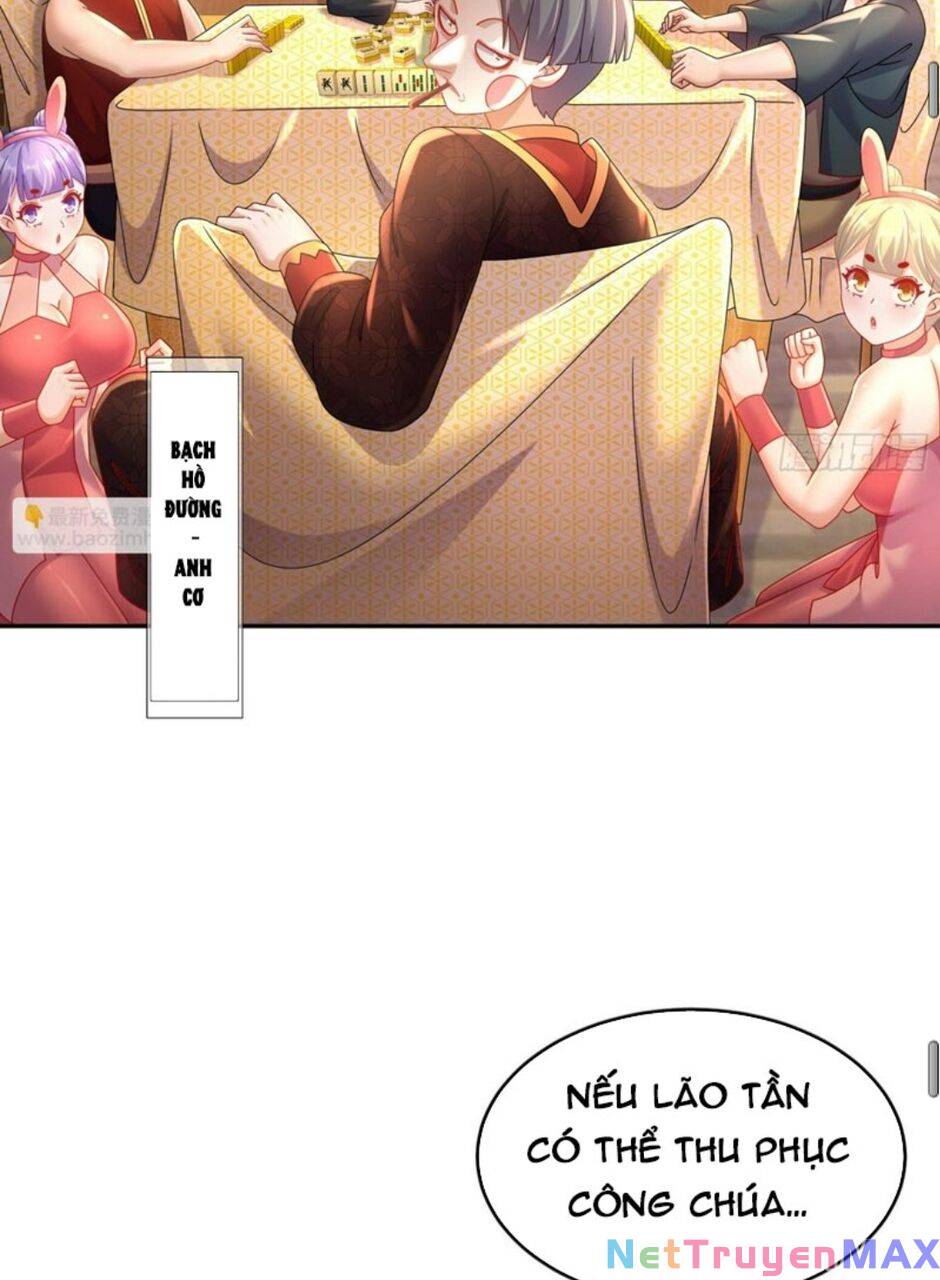 Tuyệt Thế Đạo Lữ: Chapter 55