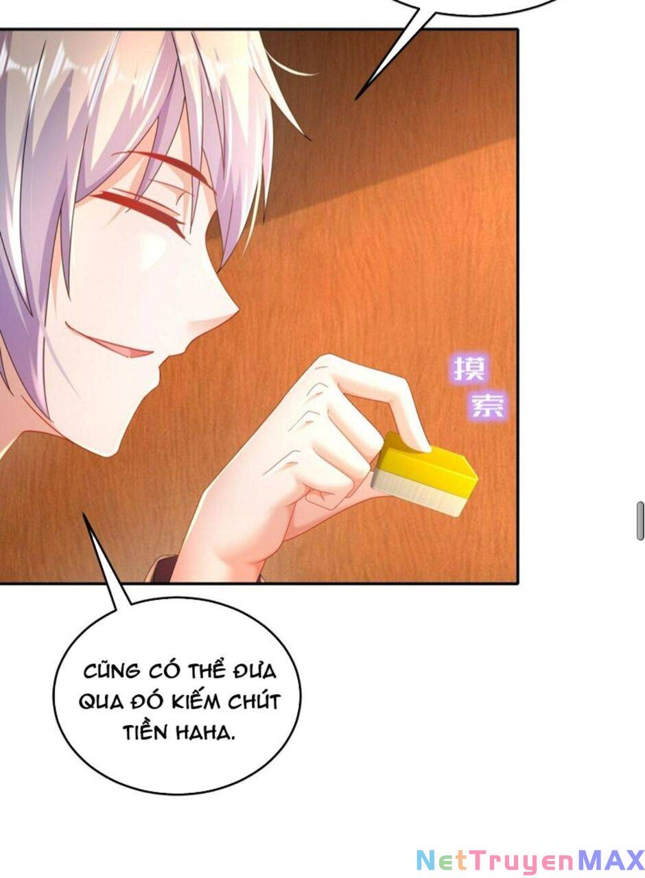 Tuyệt Thế Đạo Lữ: Chapter 55