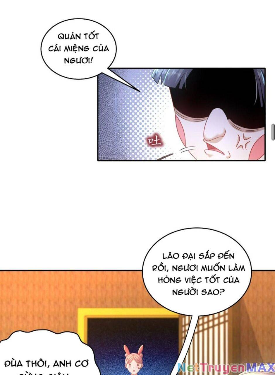 Tuyệt Thế Đạo Lữ: Chapter 55