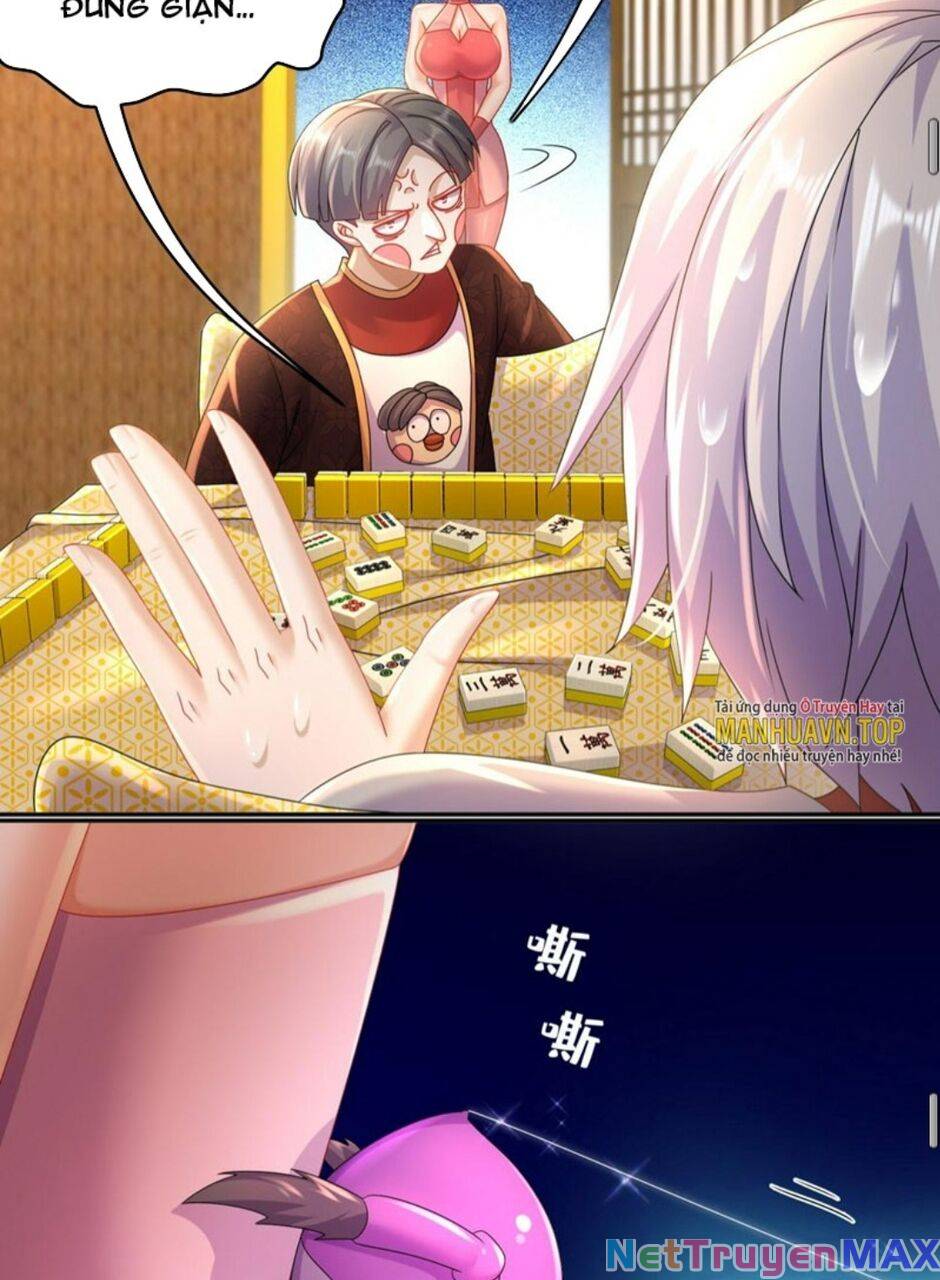 Tuyệt Thế Đạo Lữ: Chapter 55