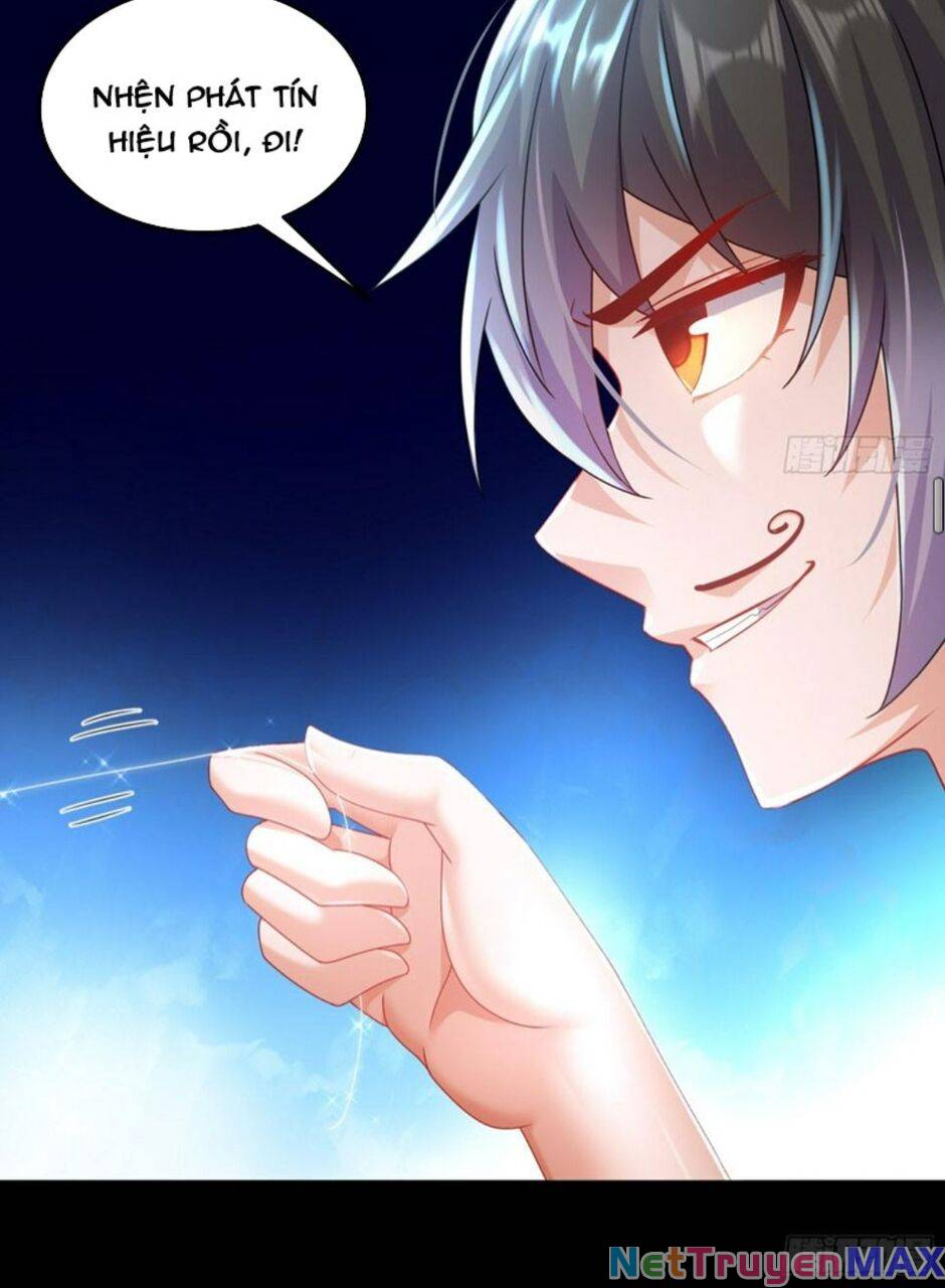 Tuyệt Thế Đạo Lữ: Chapter 55