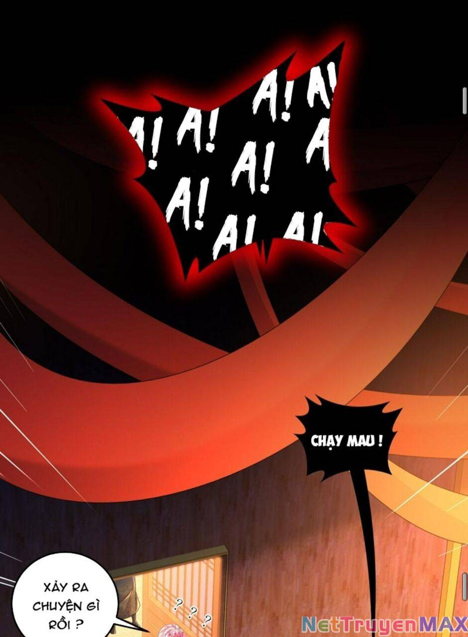 Tuyệt Thế Đạo Lữ: Chapter 55