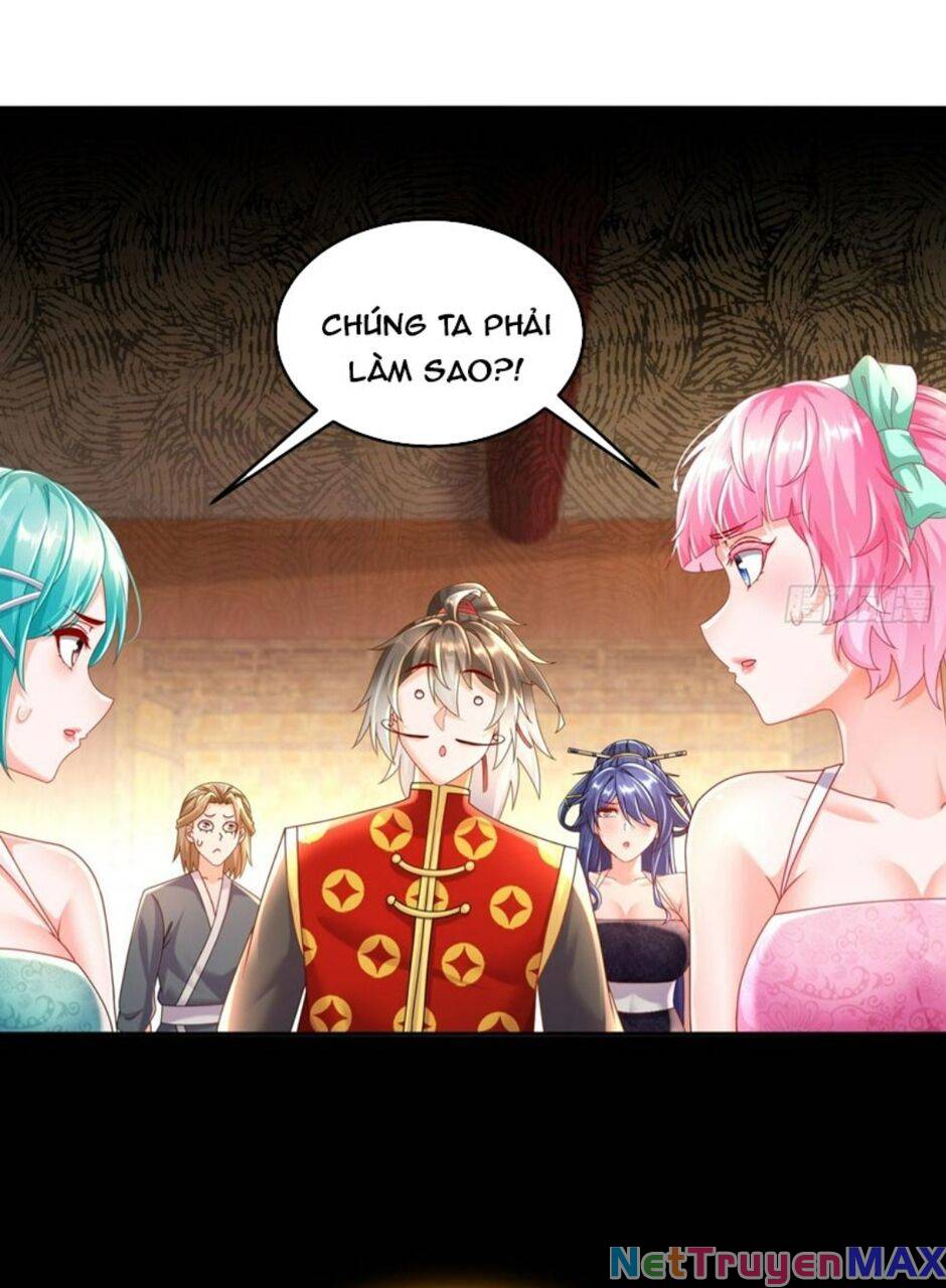 Tuyệt Thế Đạo Lữ: Chapter 55