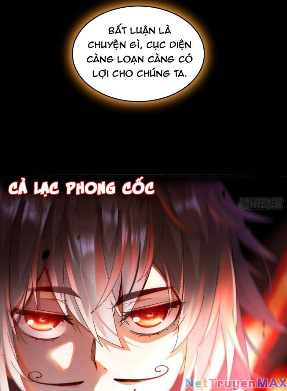 Tuyệt Thế Đạo Lữ: Chapter 55