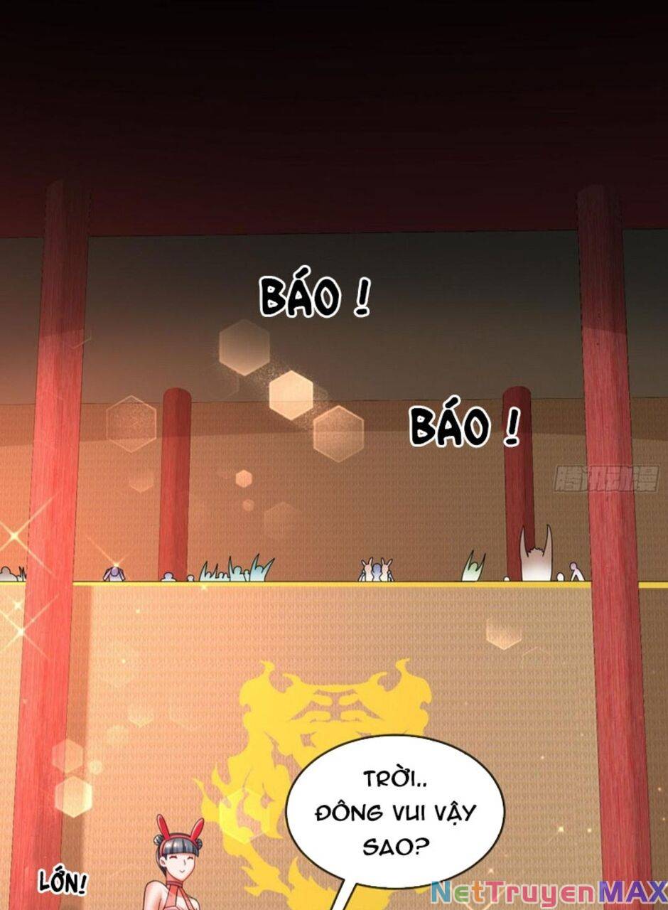 Tuyệt Thế Đạo Lữ: Chapter 55