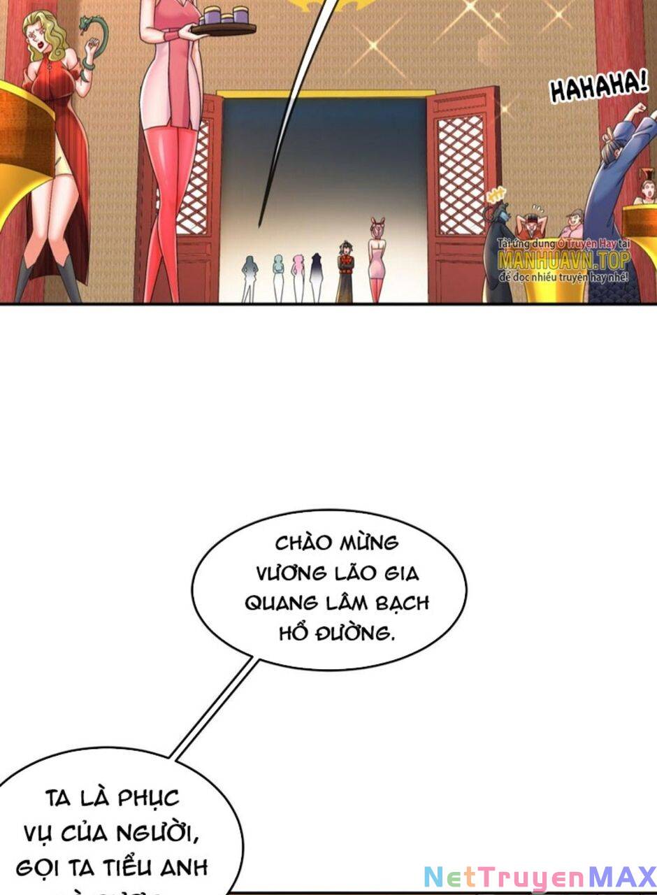 Tuyệt Thế Đạo Lữ: Chapter 55