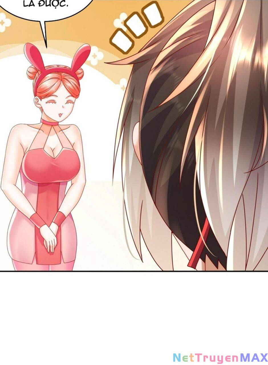 Tuyệt Thế Đạo Lữ: Chapter 55