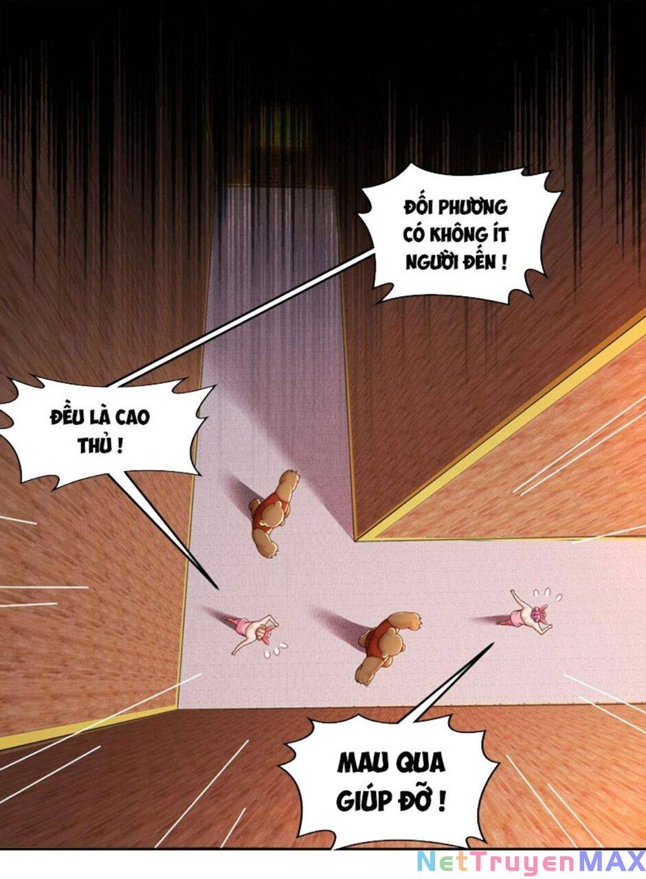 Tuyệt Thế Đạo Lữ: Chapter 56