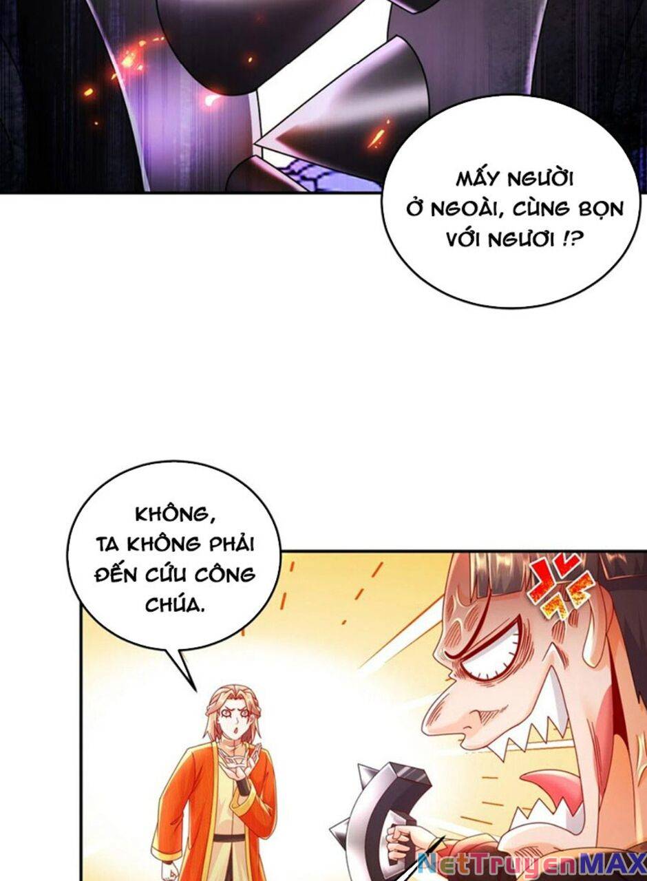 Tuyệt Thế Đạo Lữ: Chapter 56