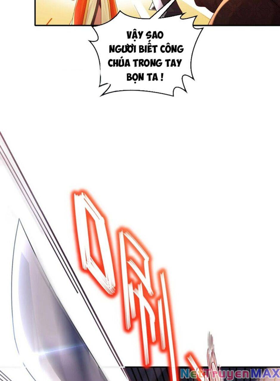 Tuyệt Thế Đạo Lữ: Chapter 56