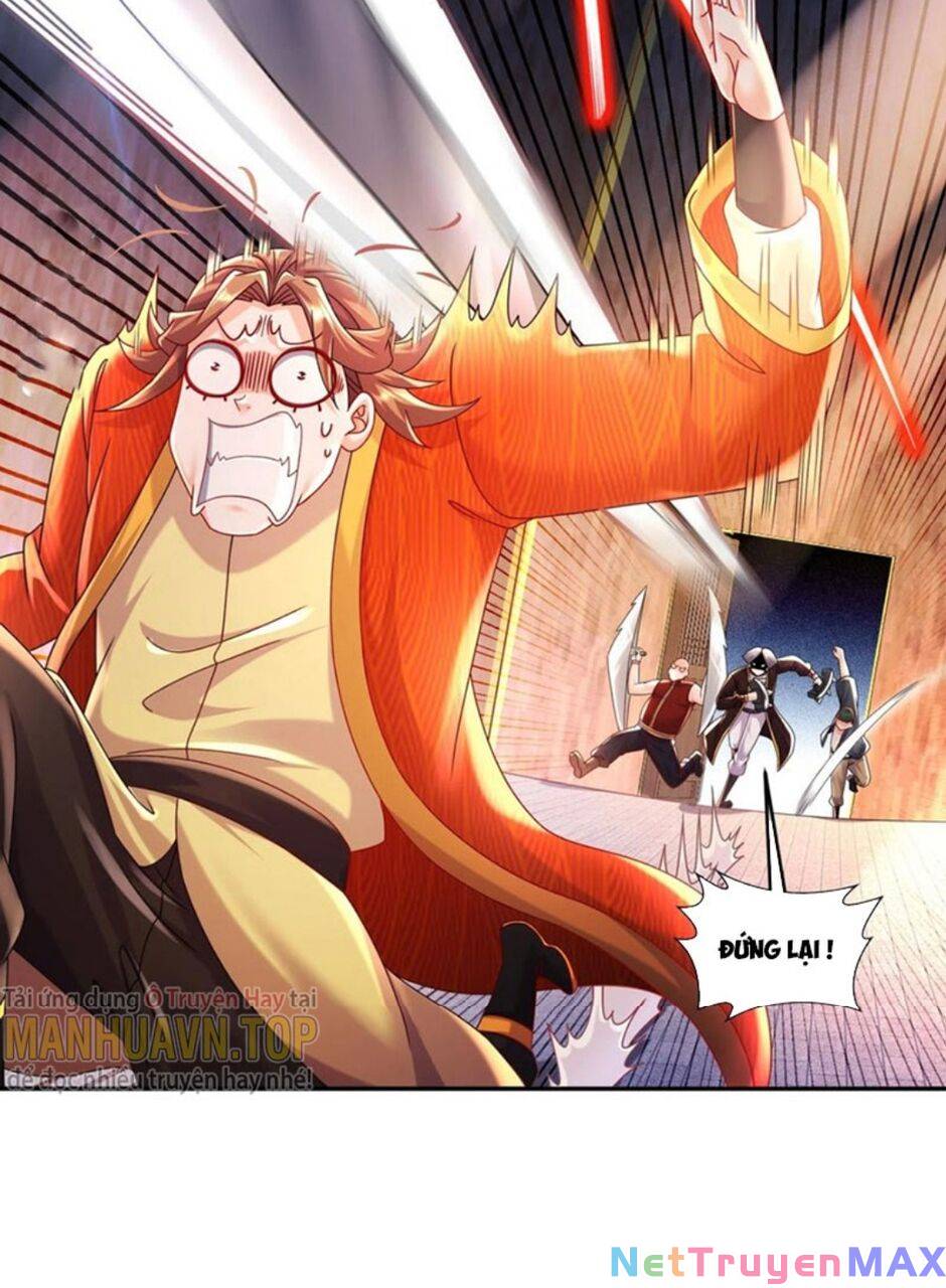 Tuyệt Thế Đạo Lữ: Chapter 56