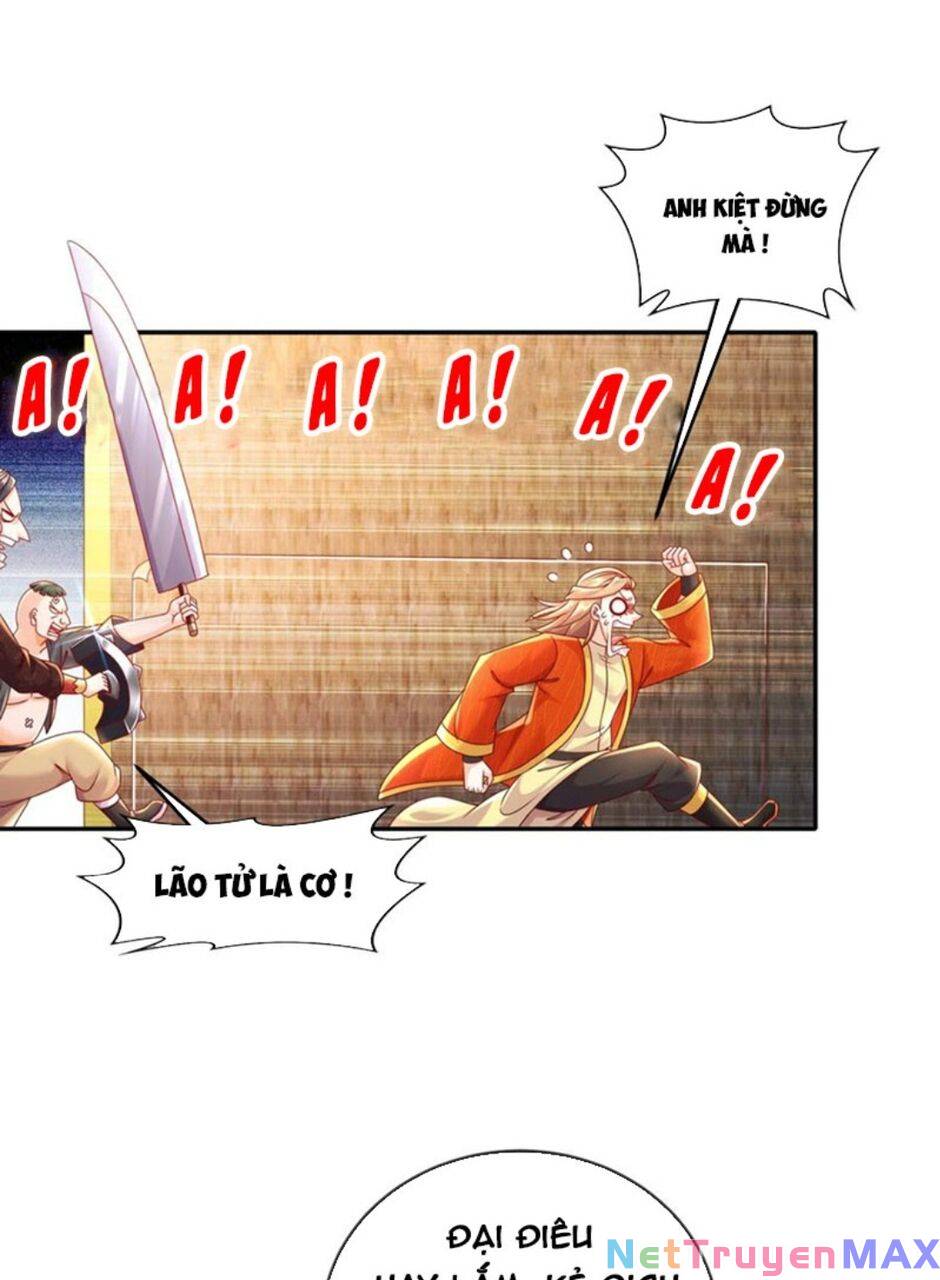 Tuyệt Thế Đạo Lữ: Chapter 56