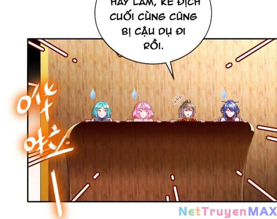 Tuyệt Thế Đạo Lữ: Chapter 56