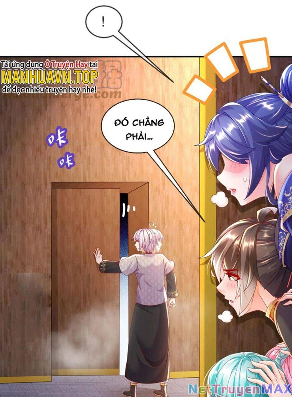 Tuyệt Thế Đạo Lữ: Chapter 56