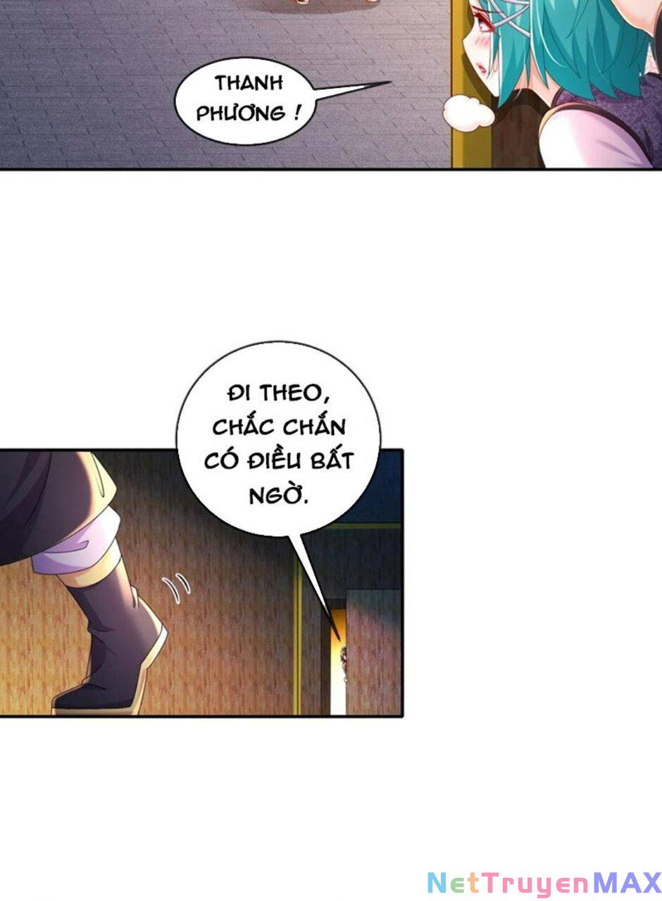 Tuyệt Thế Đạo Lữ: Chapter 56