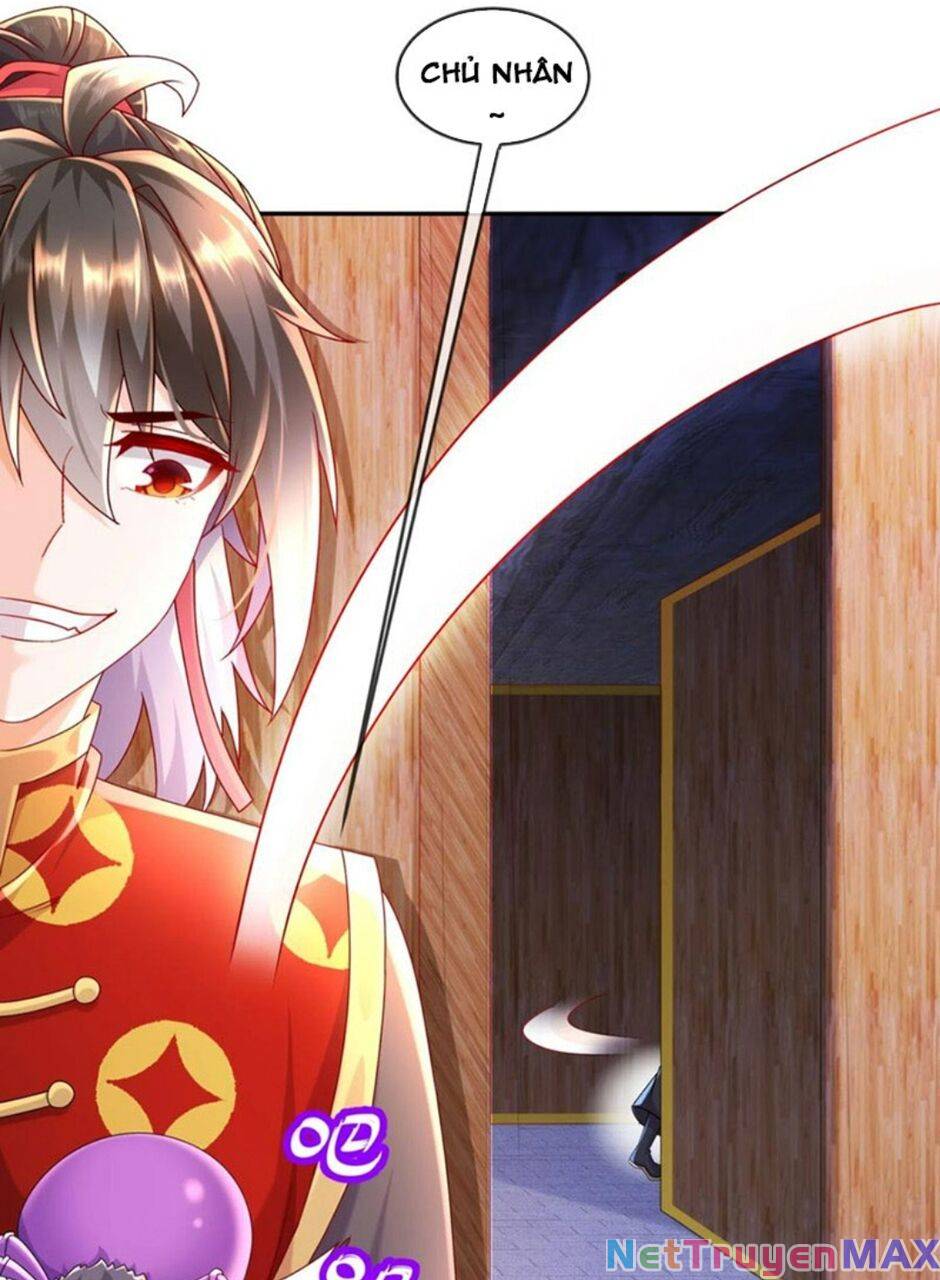 Tuyệt Thế Đạo Lữ: Chapter 56