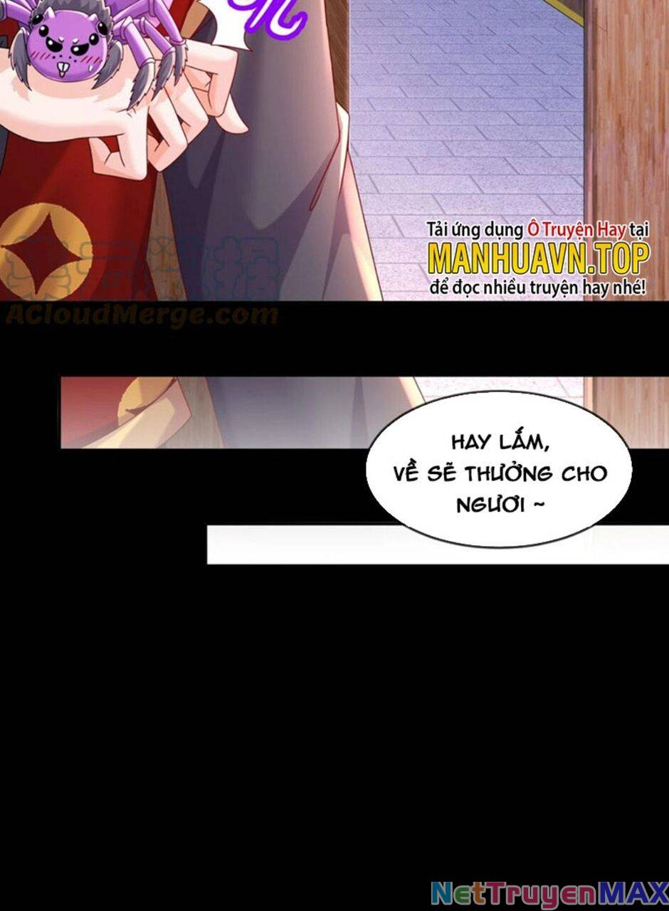 Tuyệt Thế Đạo Lữ: Chapter 56