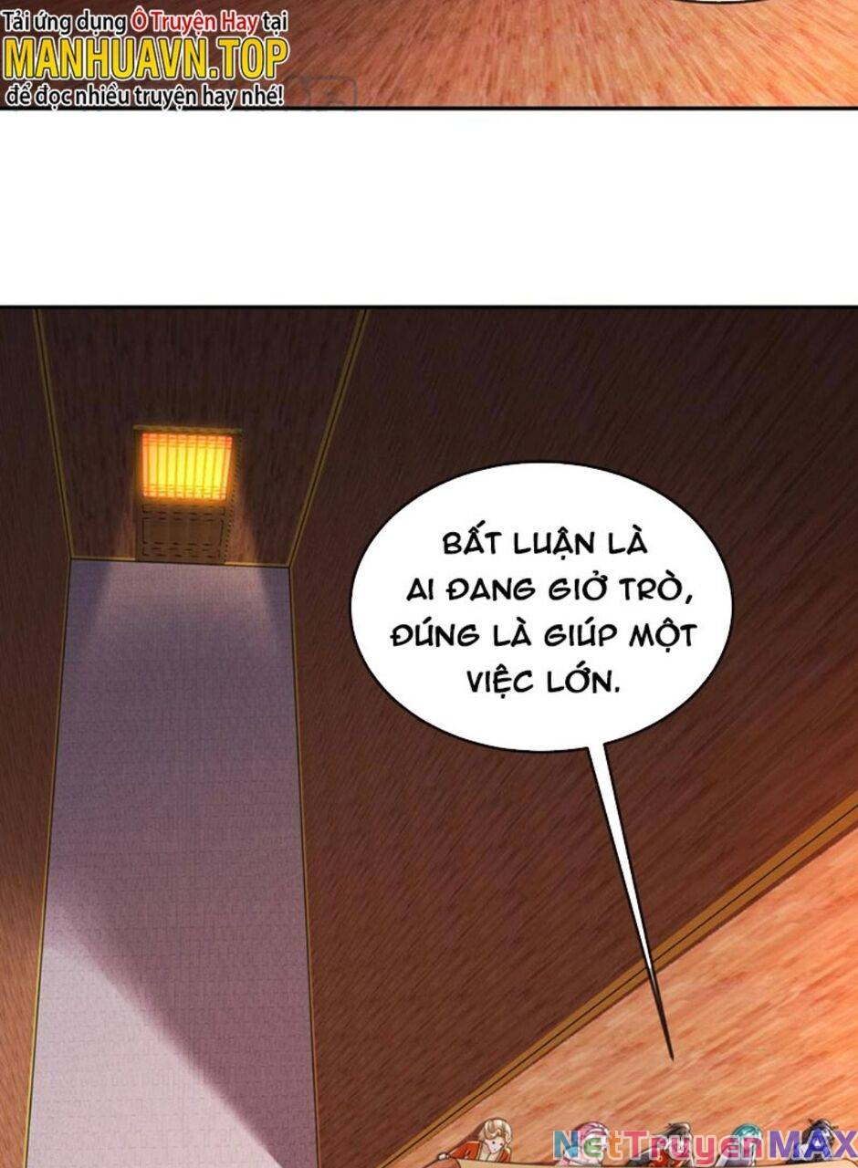 Tuyệt Thế Đạo Lữ: Chapter 56