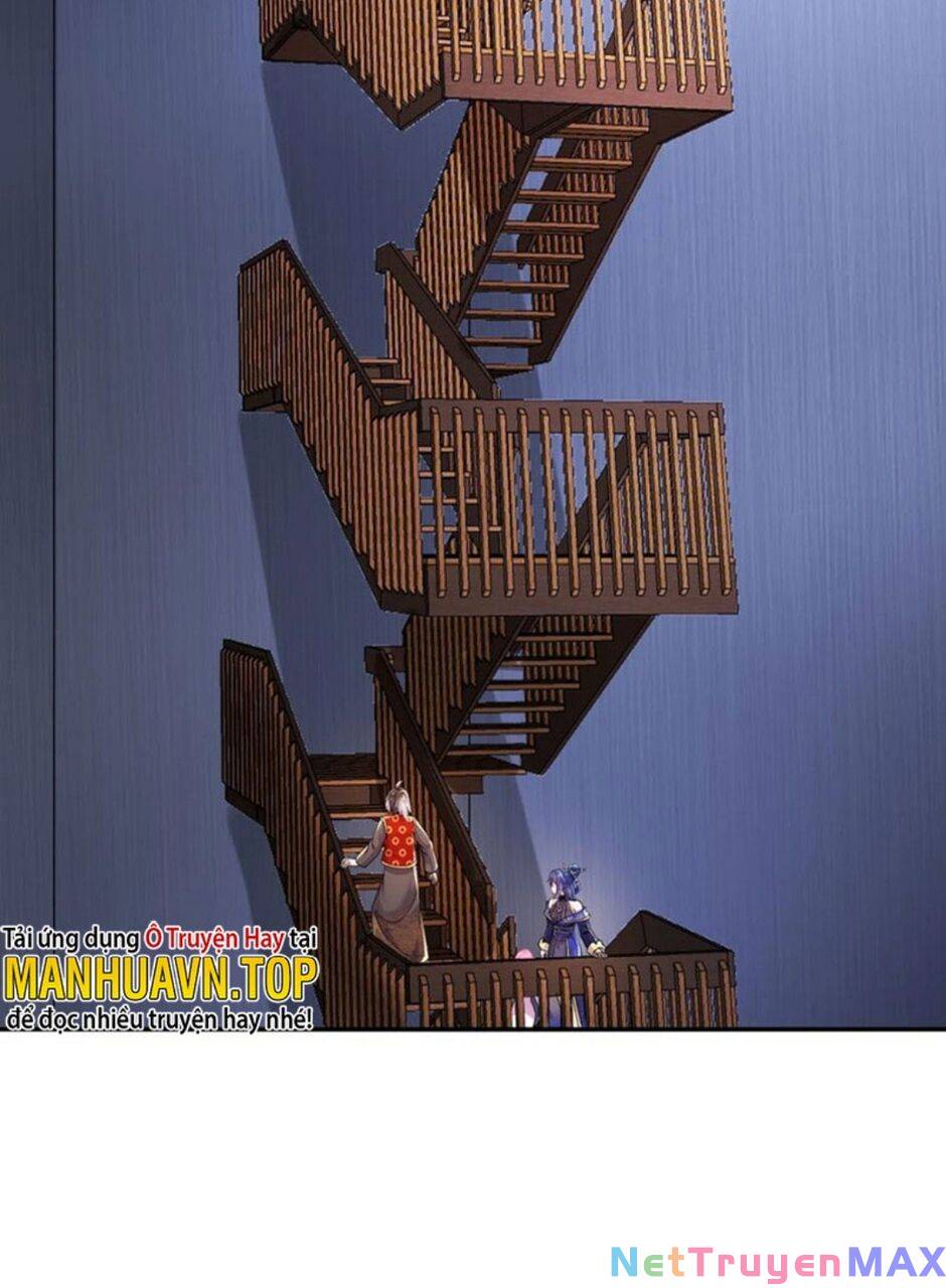 Tuyệt Thế Đạo Lữ: Chapter 56